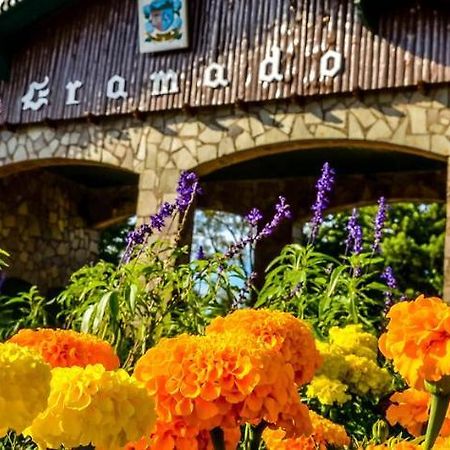 Pousada Beija Flor Gramado Exteriér fotografie