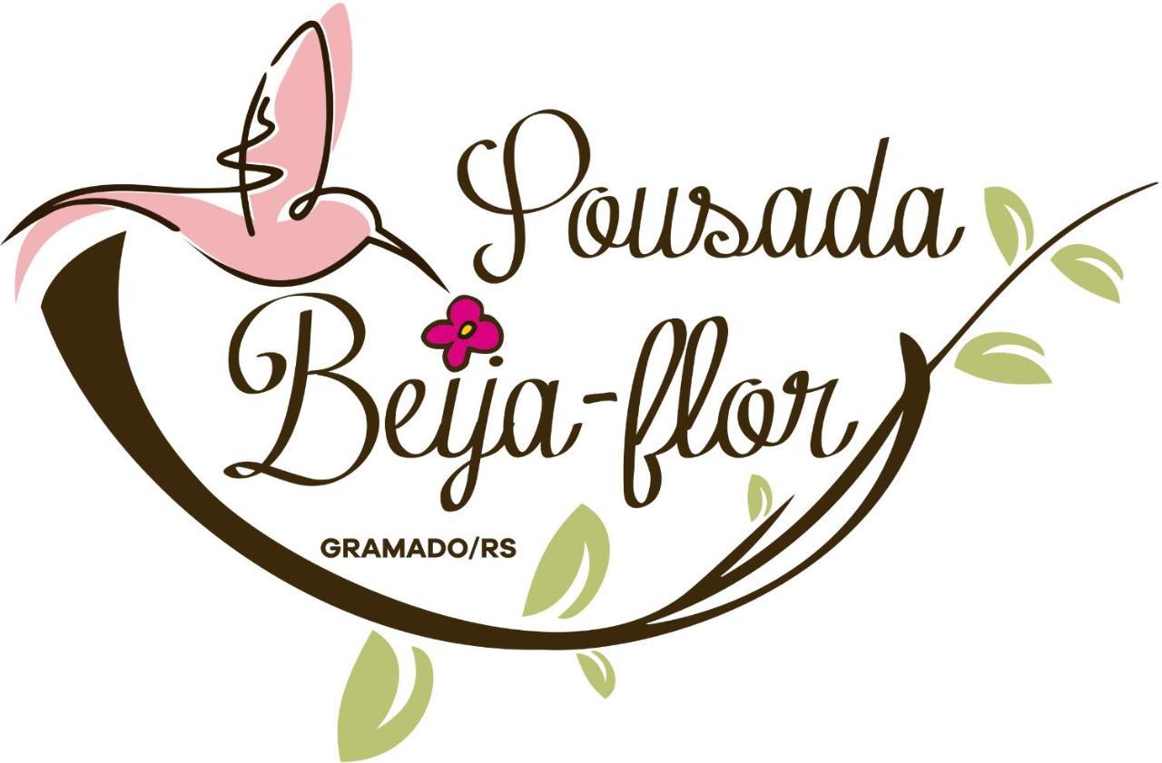 Pousada Beija Flor Gramado Exteriér fotografie